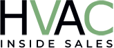 HVAC Inside Sales Logo